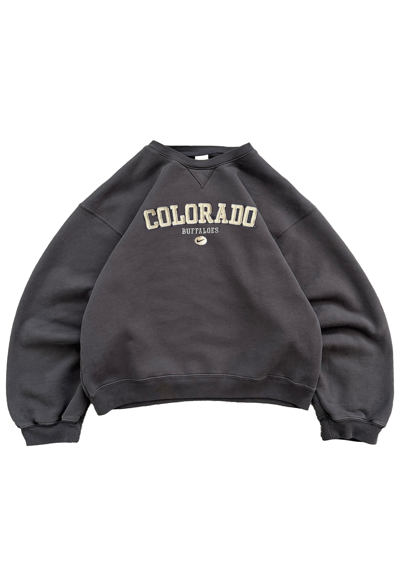 COLORADO SWEATER