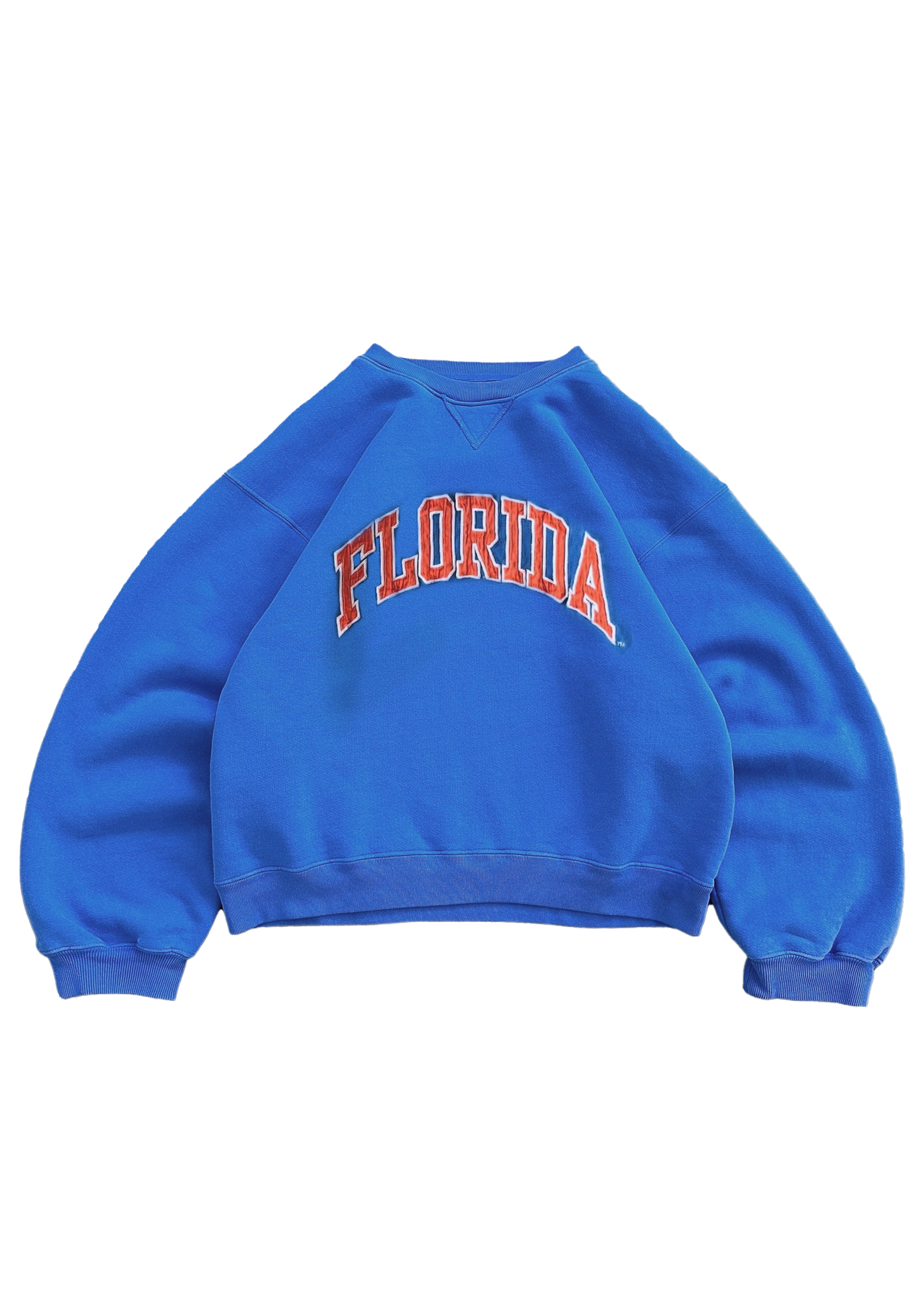 FLORDIA VINTAGE SWEATER