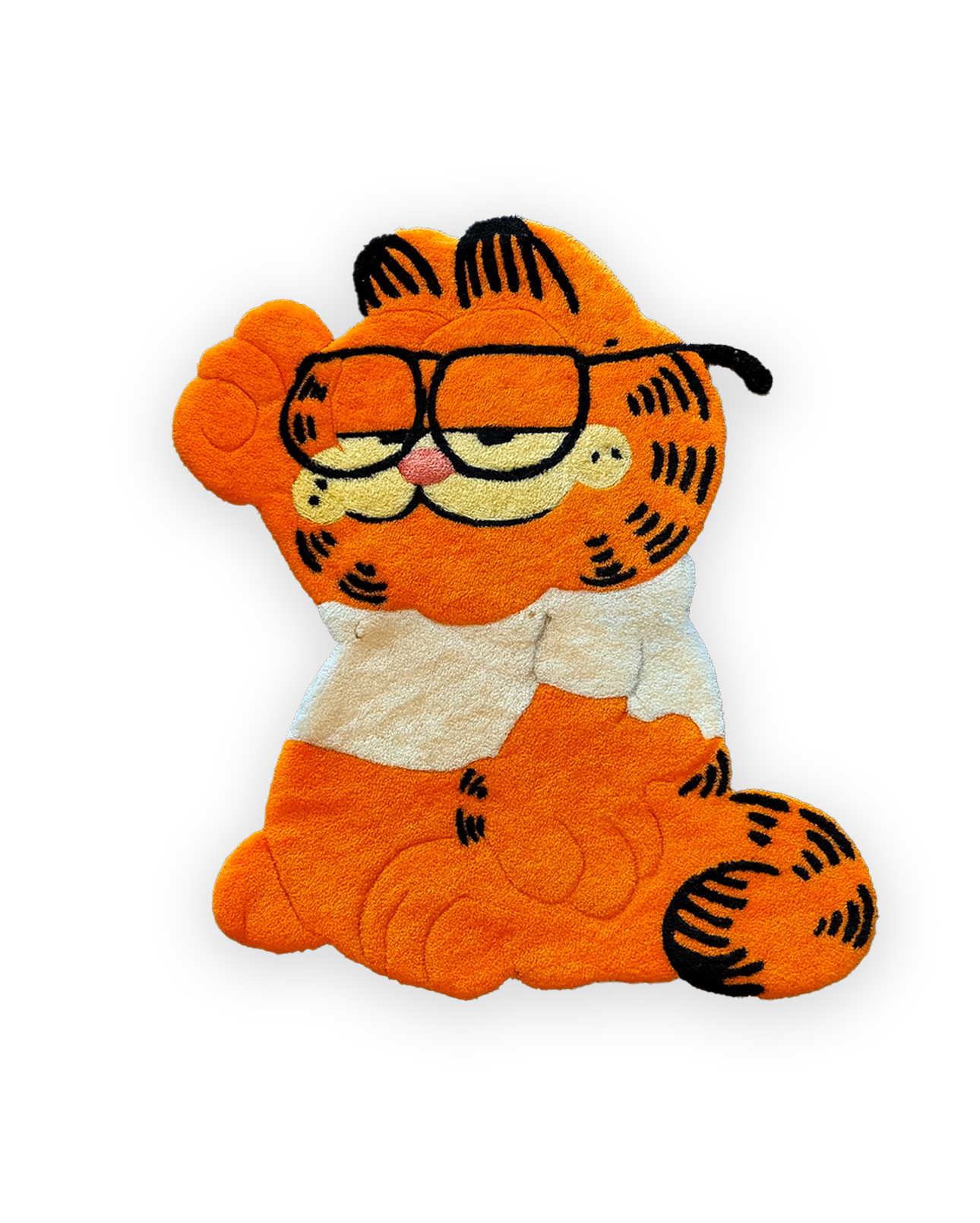 GARFIELD x FINITO RUG