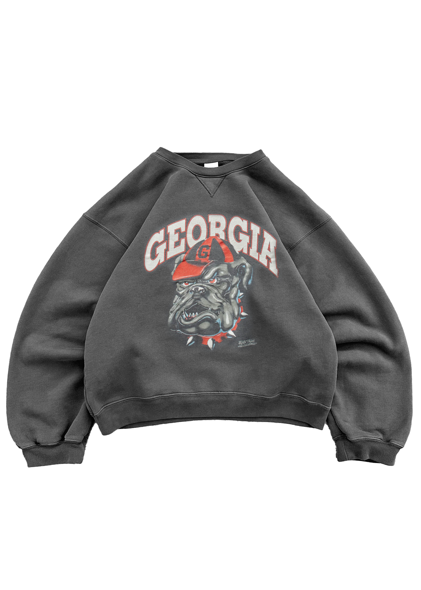 GEORGIA SWEATER