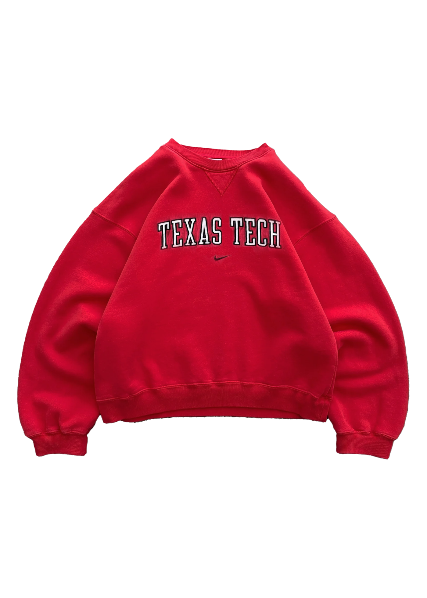 TEXAS TECH SWEATER