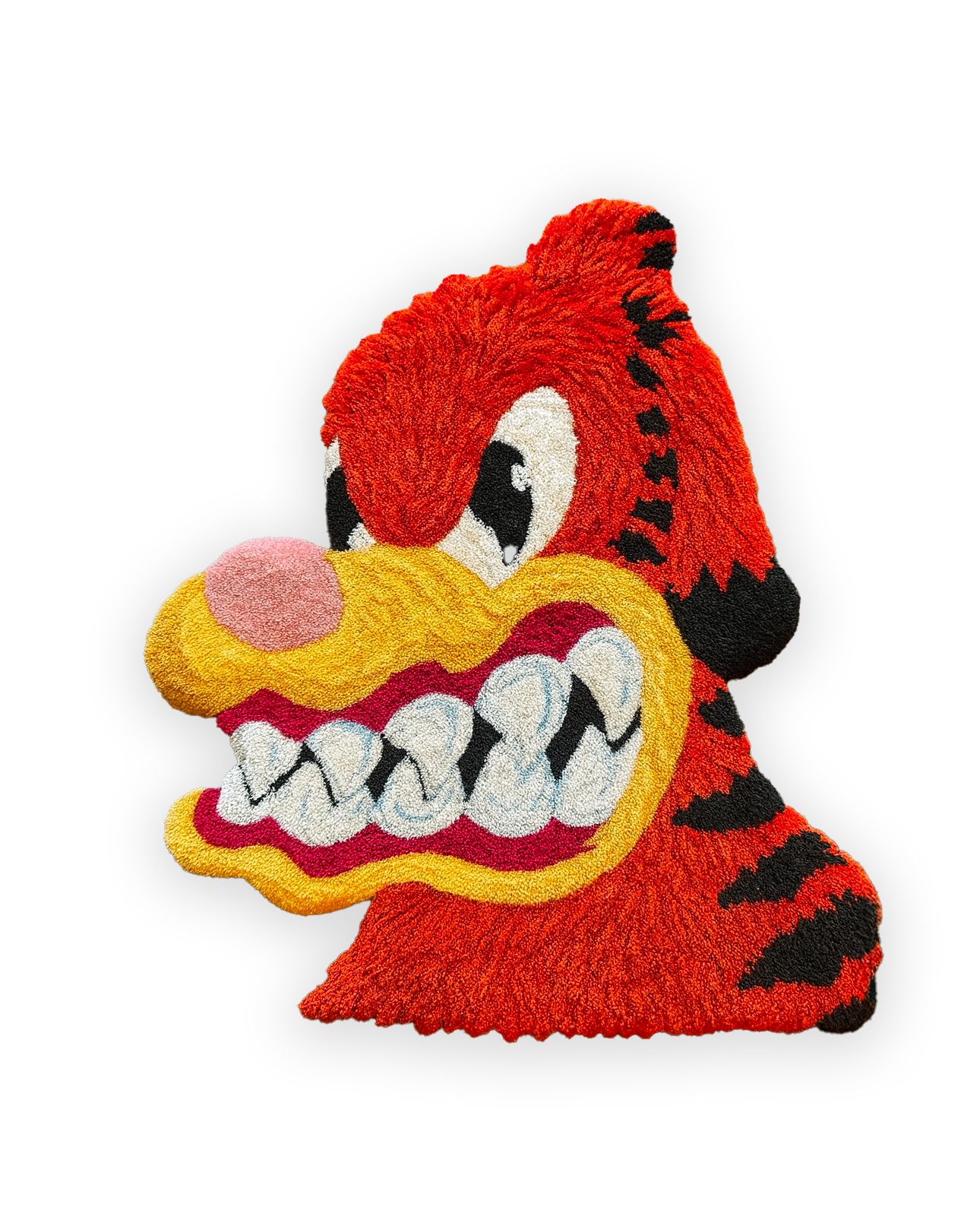 TONY TIGER x FINITO RUG