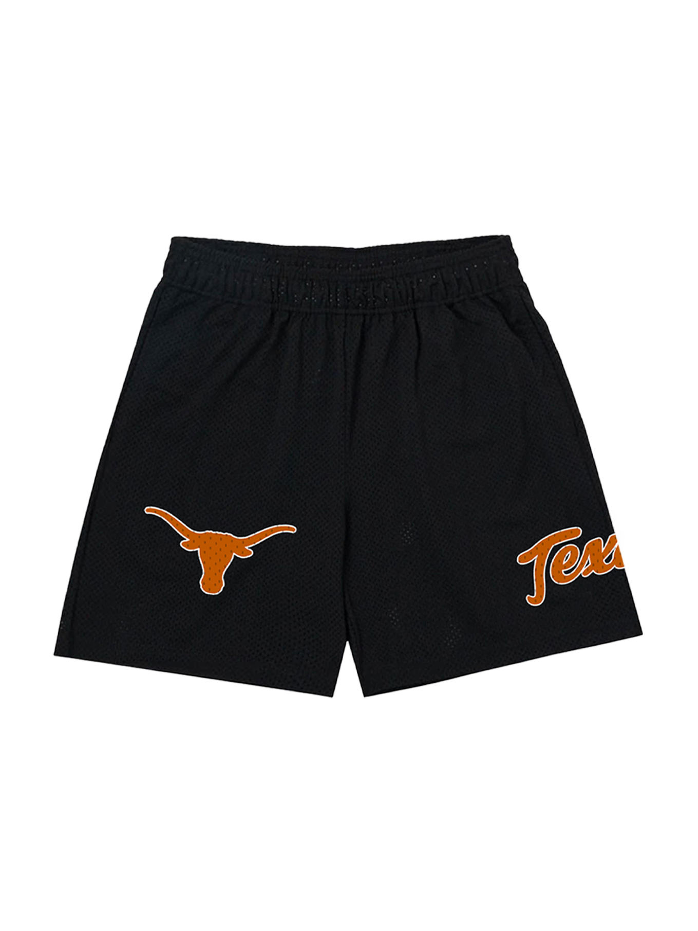 TEXAS SHORTS
