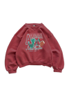 BAMA VINTAGE SWEATER