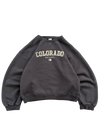 COLORADO SWEATER