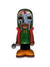 MF DOOM FIGURE
