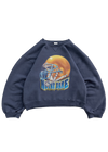 NOTRE DAME VINTAGE SWEATER